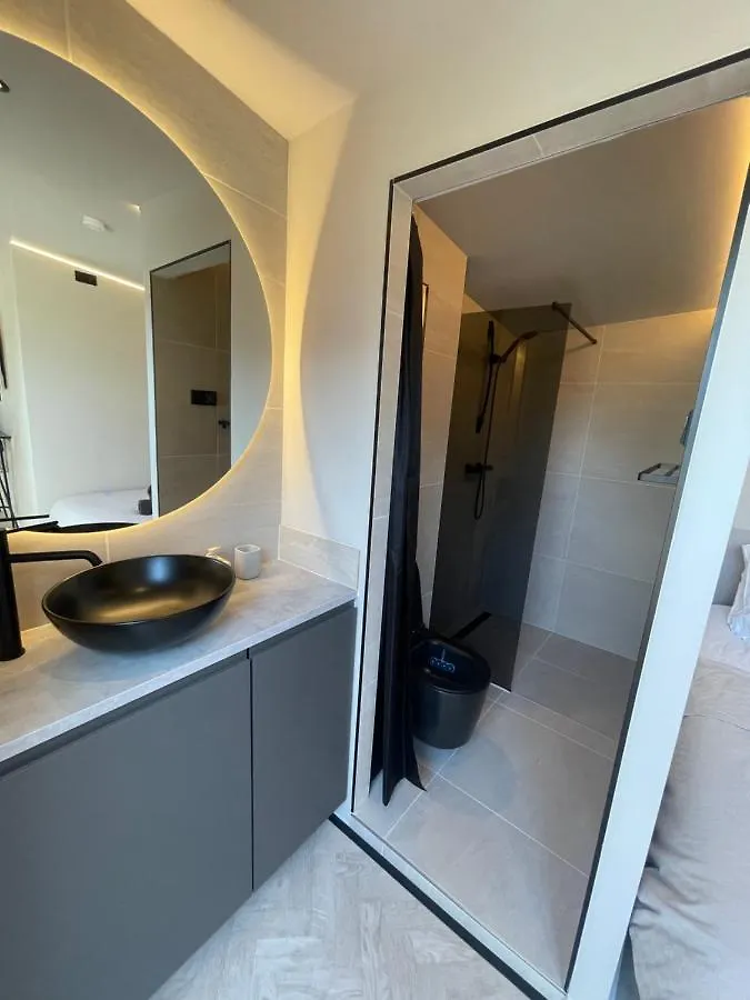 Apartamento Amsterdam Beach Suite Vlakbij Zee Zandvoort